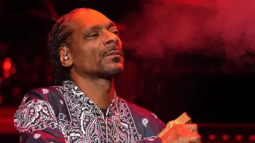 Snoop Dogg entre dans l'histoire avec sa marque de céréales