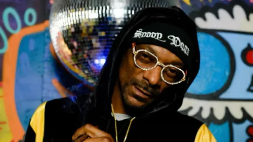 Snoop Dogg bientôt nommé à la tête de Twitter pour remplacer Elon...
