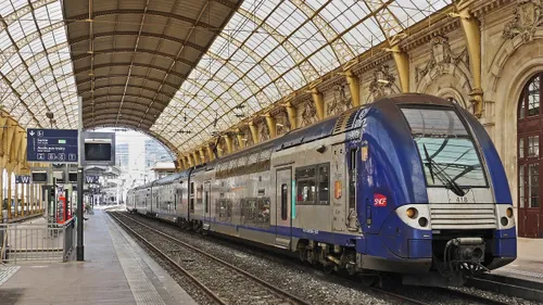SNCF : les billets pour voyager en train durant l'été seront...