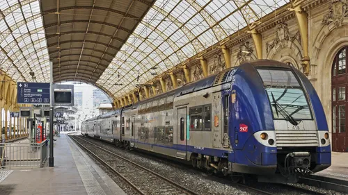 Réforme des retraites : les transports très perturbés pour la...
