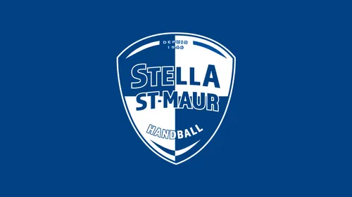 L'actualité de la Stella Saint-Maur Handball