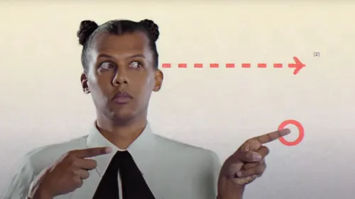 Stromae - Santé