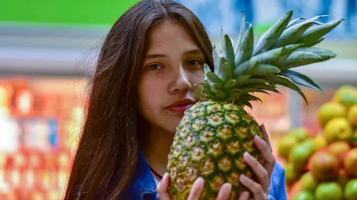 En Espagne, l'amour est au supermarché !