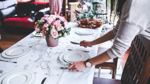 Repas de Noël : truc et astuces pour économiser