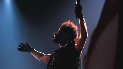 The Weeknd en concert au Stade de France le 29 juillet 2023 !