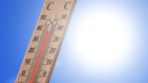 Météo : enfin le retour des beaux jours en Île-de-France