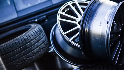 Indre : l'usine de jantes d'Alvance Wheels devrait être reprise