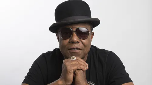 (vidéo) L'hommage émouvant des Jackson 5 à leur frère Tito