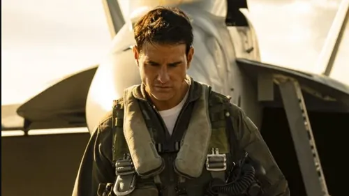 "Top Gun : Maverick", des clins d’œil plein la BO