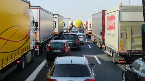 Vers un week-end chargé sur les routes 