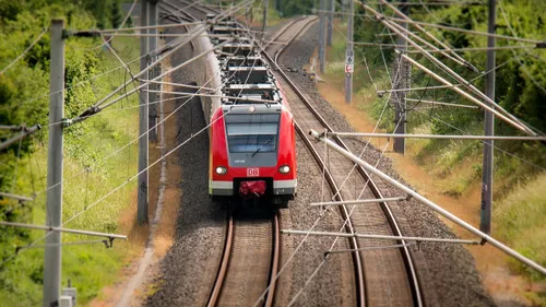 Minute conso : la ligne ferroviaire Paris - Berlin inaugurée