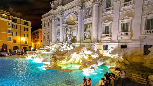 Les 5 lieux touristiques  les plus décevants au monde sont en Europe.