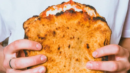 Une adresse pour manger comme à Naples !