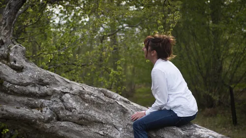 Santé : les bienfaits des « bains de forêt » à Orléans 