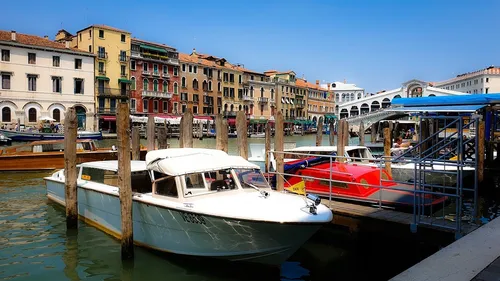 En Italie, la taxe pour visiter Venise pourra doubler en 2025 !