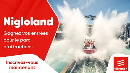 Nigloland : gagnez vos entrées pour le parc d'attractions