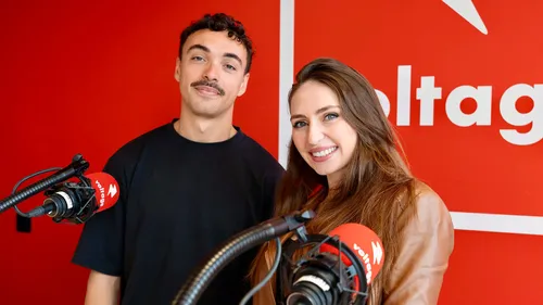 Clémence & Nico