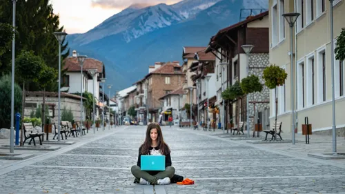 Minute conso : un nouveau visa pour les télétravailleurs