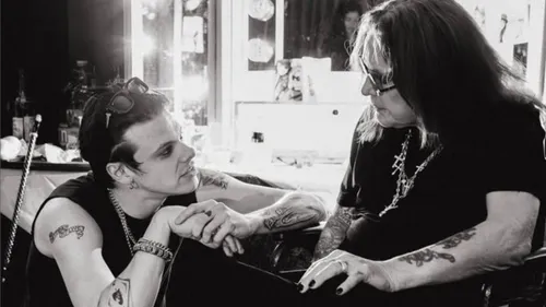 Pluie d’hommages poignants après la mort d’Ozzy Osbourne 