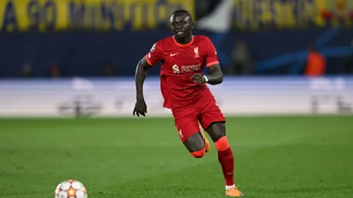 Performance de Sadio Mané : "Les records, ça laisse des empreintes" 