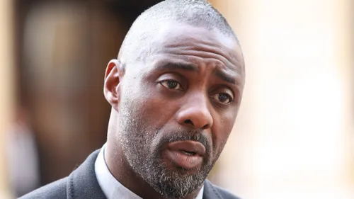 L'acteur britannique Idris Elba va installer un studio de cinéma à...