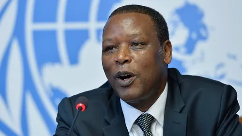 Burundi : la dépouille de l'ancien président Pierre Buyoya, décédé...
