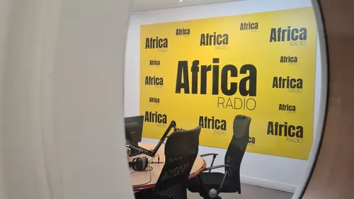 Africa Radio recrute un chargé de promotion-événementiel (H-F) 