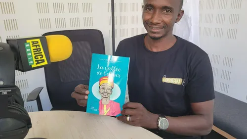 "Dans chaque conte, il y a au moins deux leçons de morale." (Conteur)