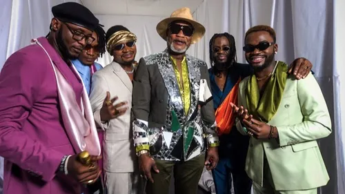 RDC : "Libende Boys" veut montrer qu'il y a de l'espoir à Béni