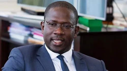 Ukraine : Le Sénégal organise le rapatriement de ses ressortissants...