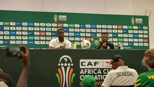 Can 2023 : La Côte d'Ivoire veut "montrer un autre visage"