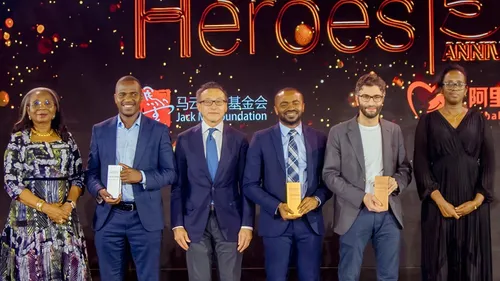 Africa’s Business Heroes : les lauréats de l'année 2023 