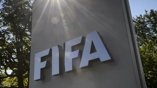 Football : Le nouveau classement FIFA dévoilé