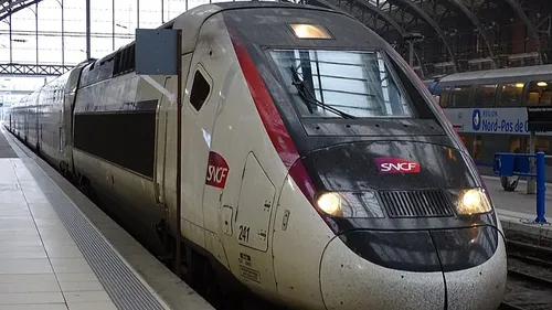 TGV, Ouigo,TER.... La SNCF a lancé ses promotions de la rentrée ! 