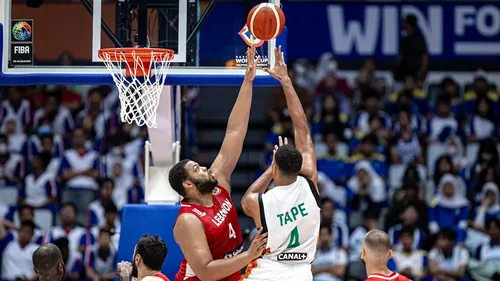 BasketballWorldCup: La Côte d’ivoire obtient son ticket pour le...
