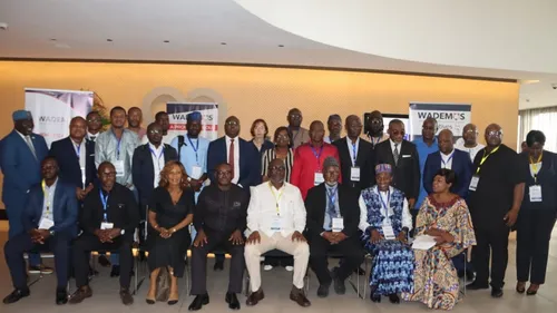 Démocratie en Afrique de l’Ouest Francophone: Le réseau Wademos en...