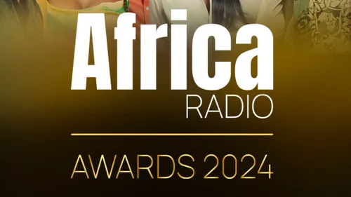 Africa Radio Awards 2024 : Votez pour votre artiste préféré ! 