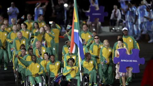 Jeux Paralympiques 2024 : “Les Etats africains n’accompagnent pas...