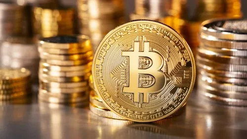  Centrafrique : le bitcoin devient monnaie officielle au côté du...