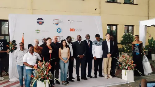 Filière Banane en Afrique : Le groupe parlementaire allemand...