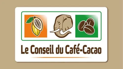 SARA2023 : L’identité visuelle du Conseil Café Cacao ivoirien fait...