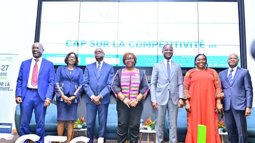 CGECI ACADEMY : la 11e édition met le cap sur la compétitivité des...