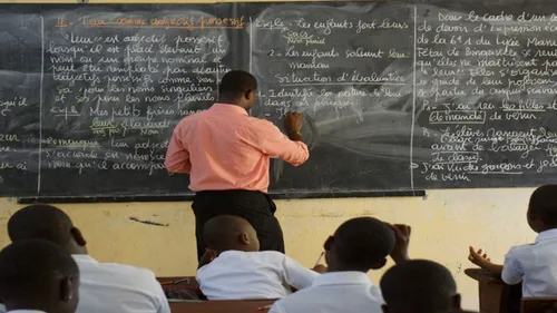 Togo : Les enseignants réclament de meilleures conditions de travail