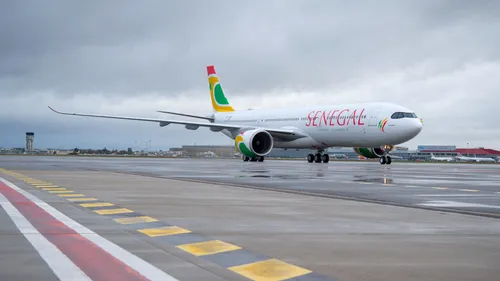 Partenariat stratégique entre Air Sénégal et la Royal Air Maroc 