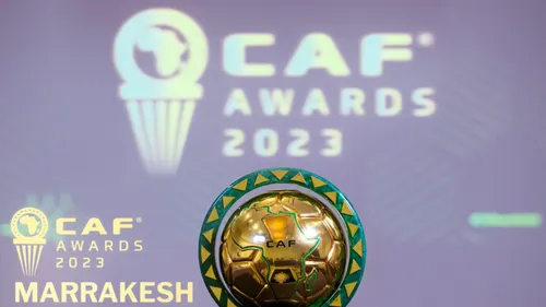 CAF Awards 2023 : On connait les nommés
