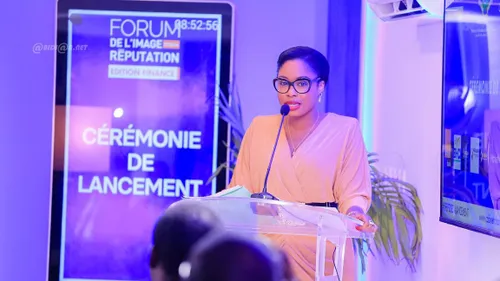Côte d’ivoire : Le 1er Forum de l’image et de la réputation pour...
