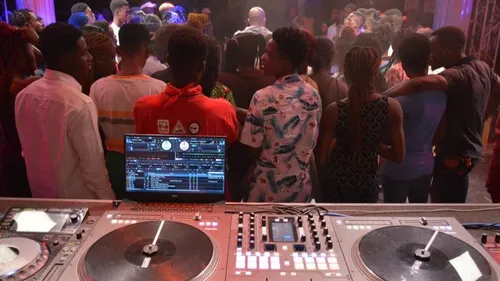 DJ Battle Africa: Après l’Afrique de l’Ouest, l’Afrique centrale...