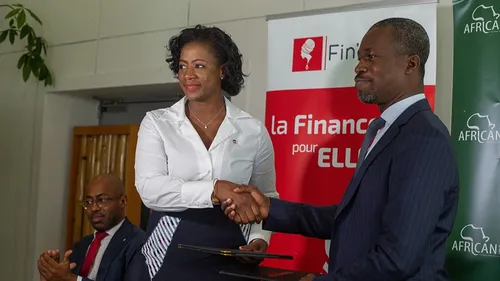 Côte d’Ivoire : Près de deux milliards de Fcfa pour le financement...