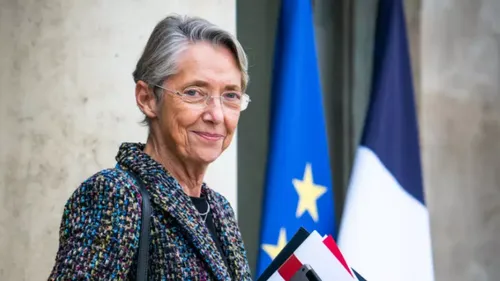 France : Elisabeth Borne est la nouvelle Première ministre