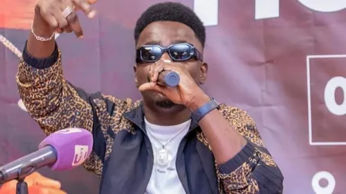 Côte d’Ivoire/Concert : Fior2Bior pour la première fois en ‘concert...